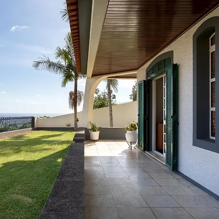 Villa Gem Of A House By Madeira Sun Travel à Funchal  Extérieur photo