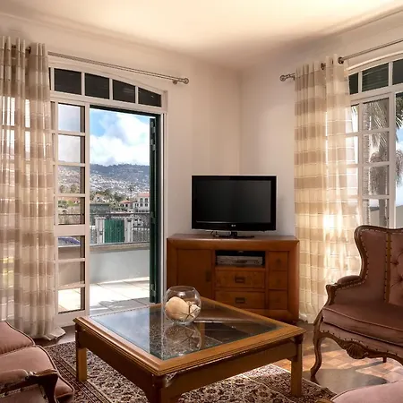 Villa Gem Of A House By Madeira Sun Travel à Funchal  Extérieur photo