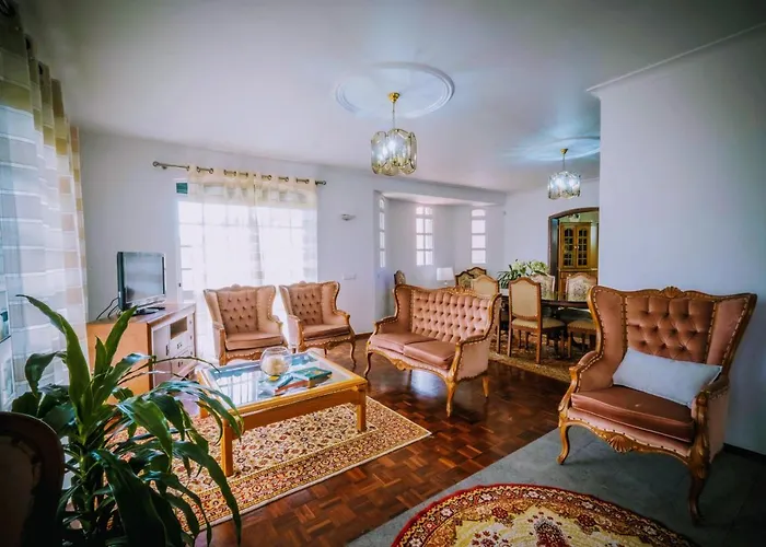 Gem Of A House By Madeira Sun Travel