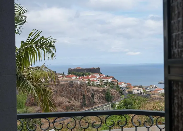 Gem Of A House By Madeira Sun Travel