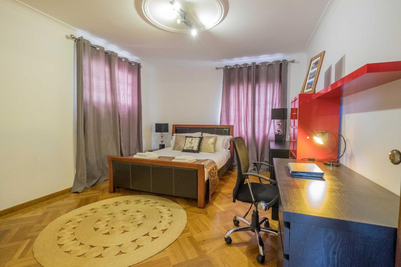 Gem Of A House By Madeira Sun Travel Hébergement de vacances *