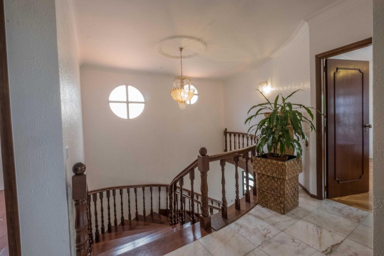 Gem Of A House By Madeira Sun Travel Hébergement de vacances