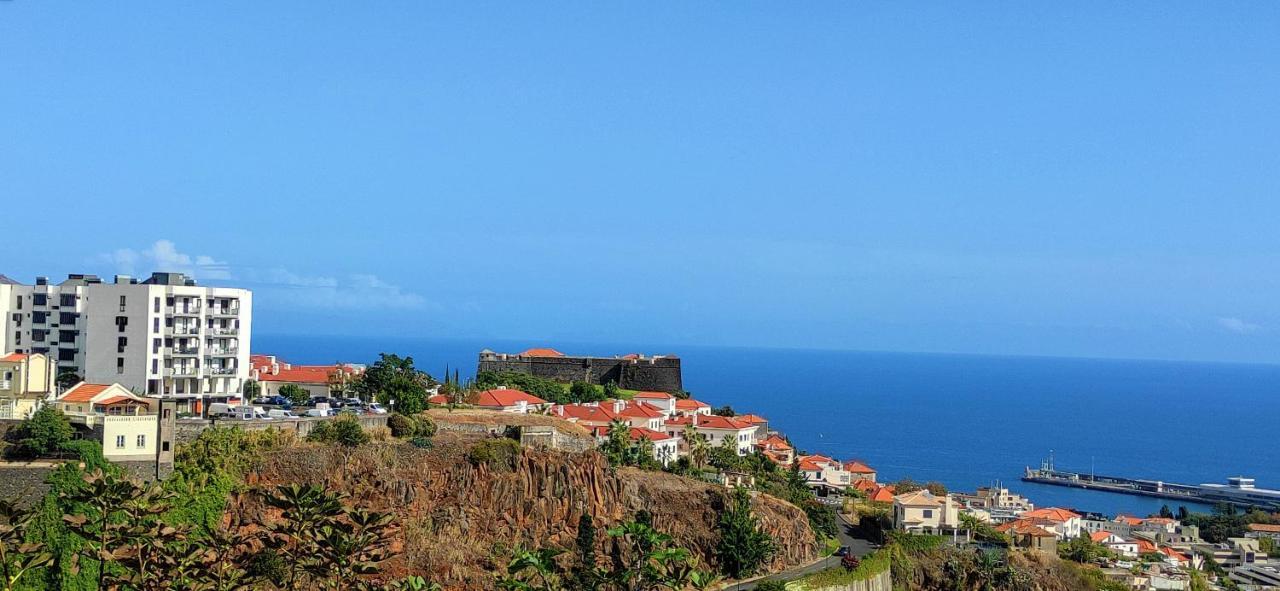 Hébergement de vacances Gem Of A House By Madeira Sun Travel Funchal (Madeira)