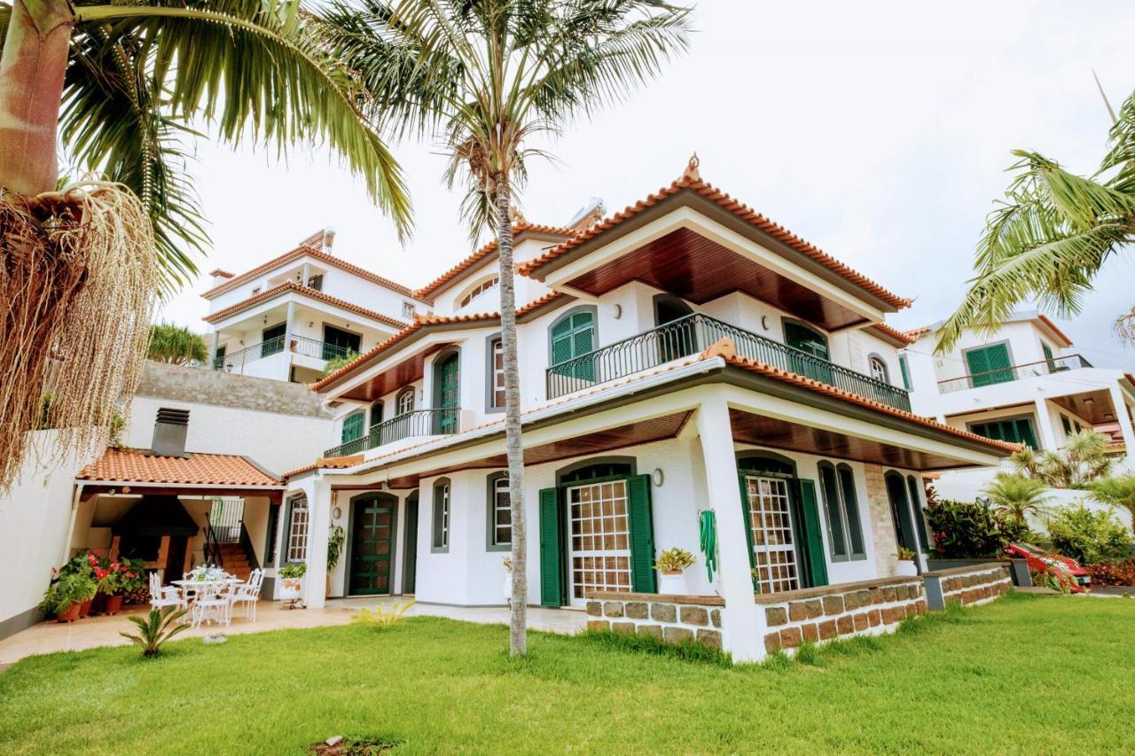 Hébergement de vacances Gem Of A House By Madeira Sun Travel