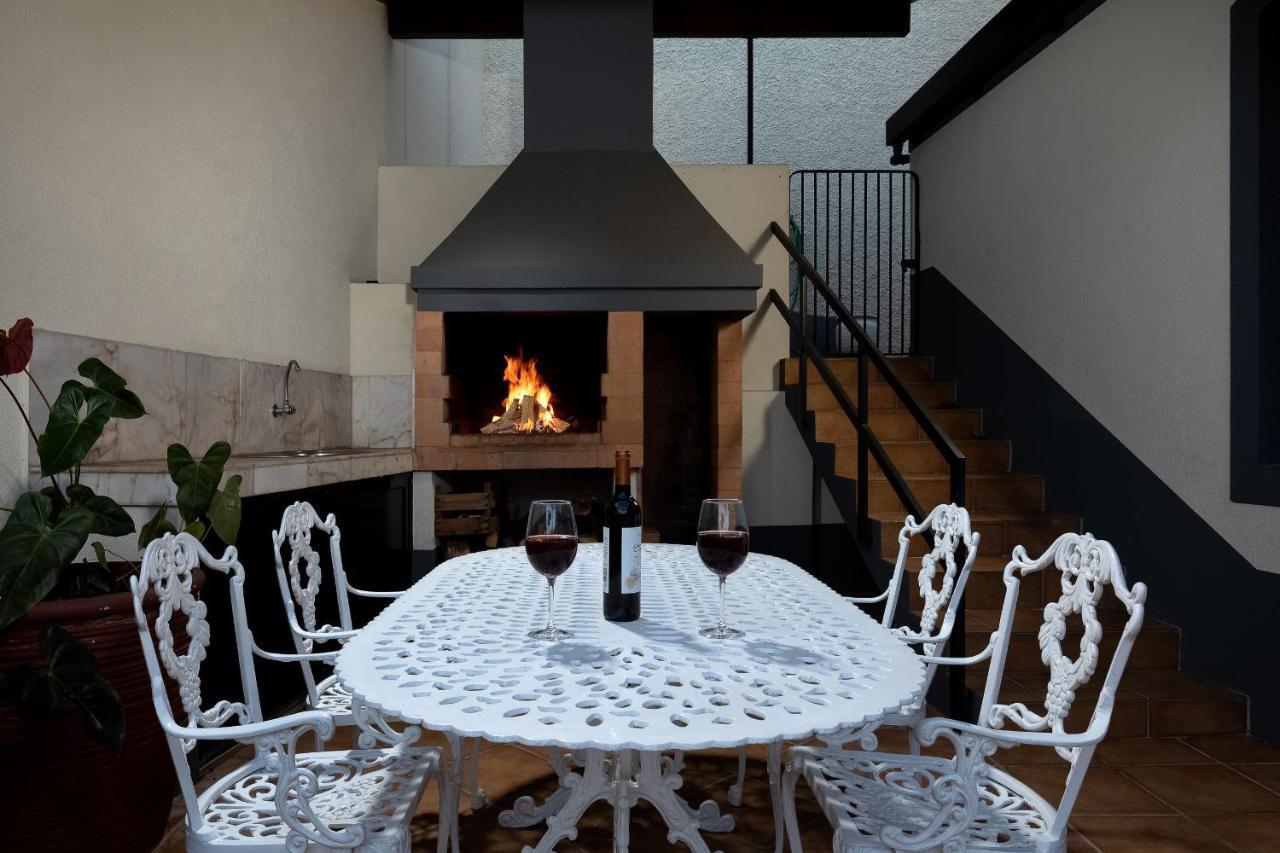 Hébergement de vacances Gem Of A House By Madeira Sun Travel