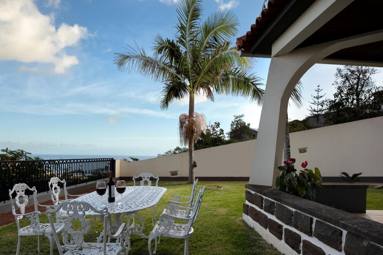 Hébergement de vacances Gem Of A House By Madeira Sun Travel *