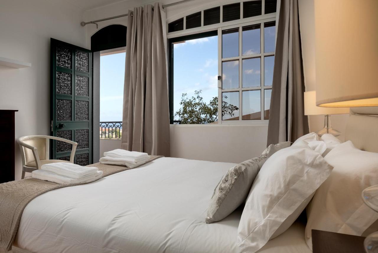 Gem Of A House By Madeira Sun Travel Hébergement de vacances *